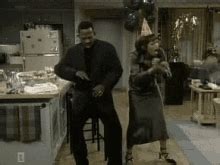 Martin Lawrence And Gina GIFs .
